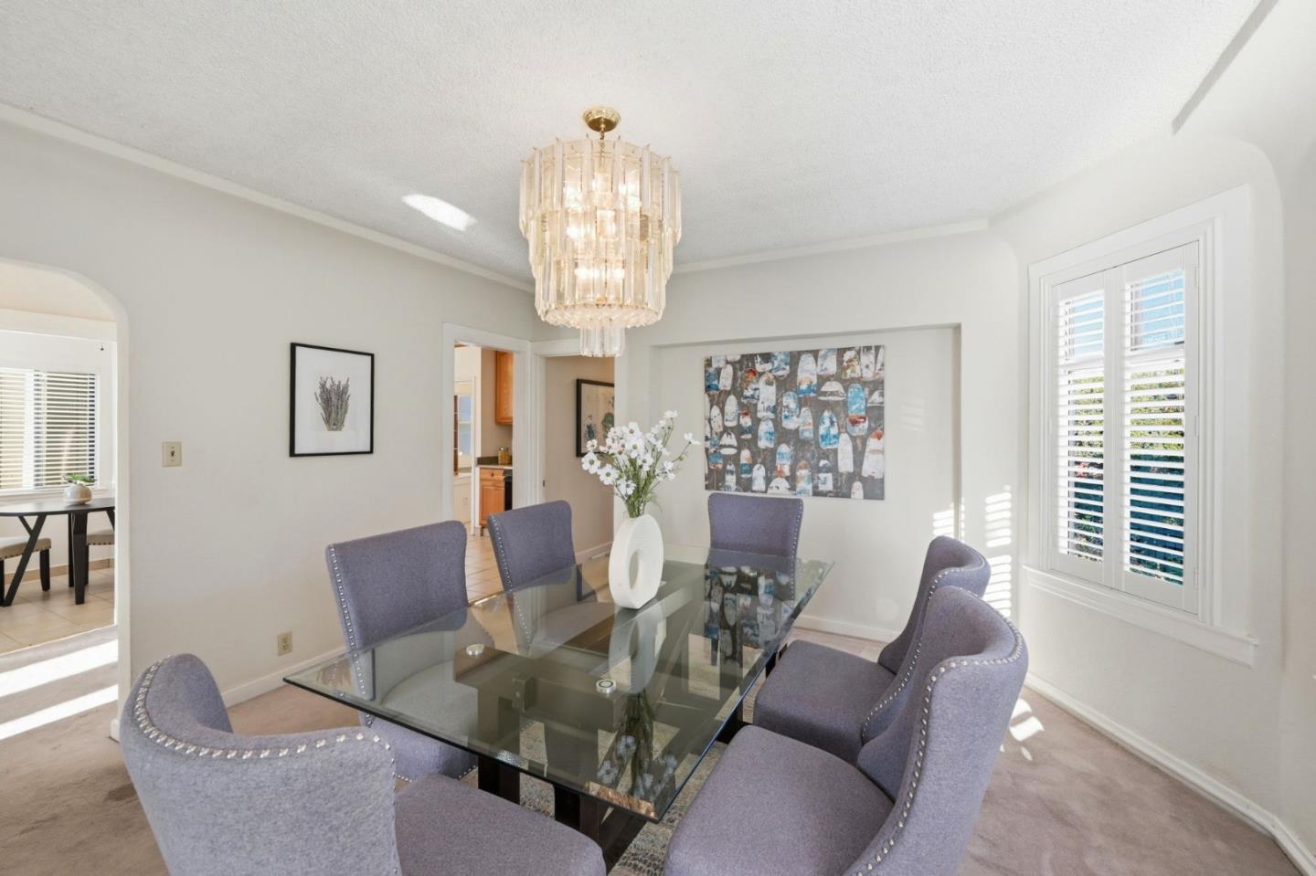 Detail Gallery Image 13 of 41 For 315 College Ave, San Francisco,  CA 94112 - 3 Beds | 2 Baths