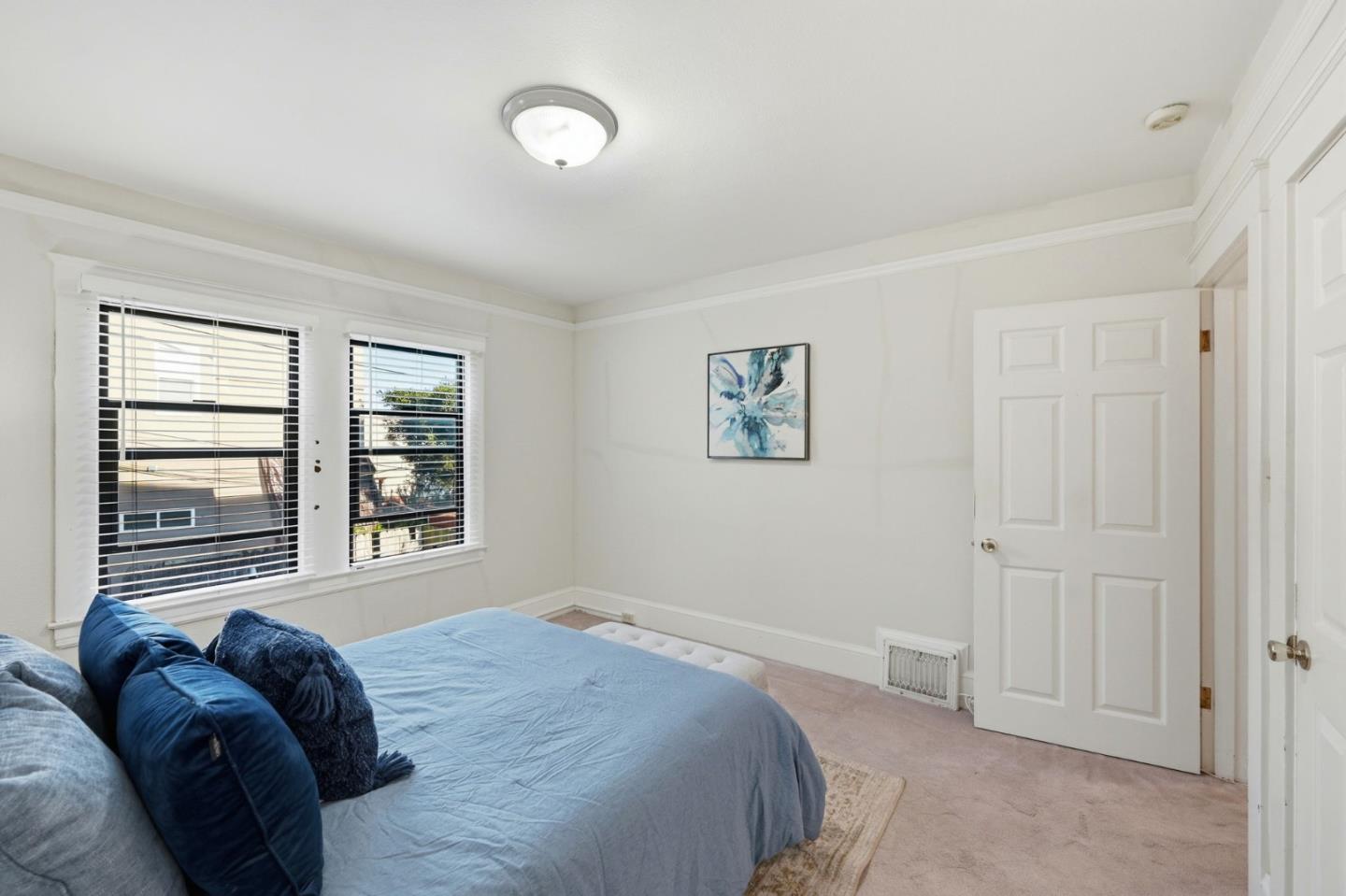 Detail Gallery Image 20 of 41 For 315 College Ave, San Francisco,  CA 94112 - 3 Beds | 2 Baths