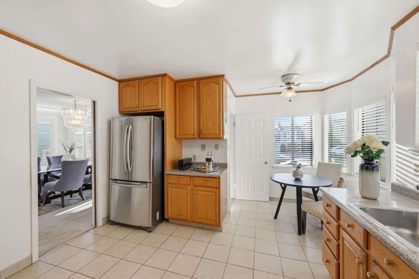 Detail Gallery Image 24 of 41 For 315 College Ave, San Francisco,  CA 94112 - 3 Beds | 2 Baths