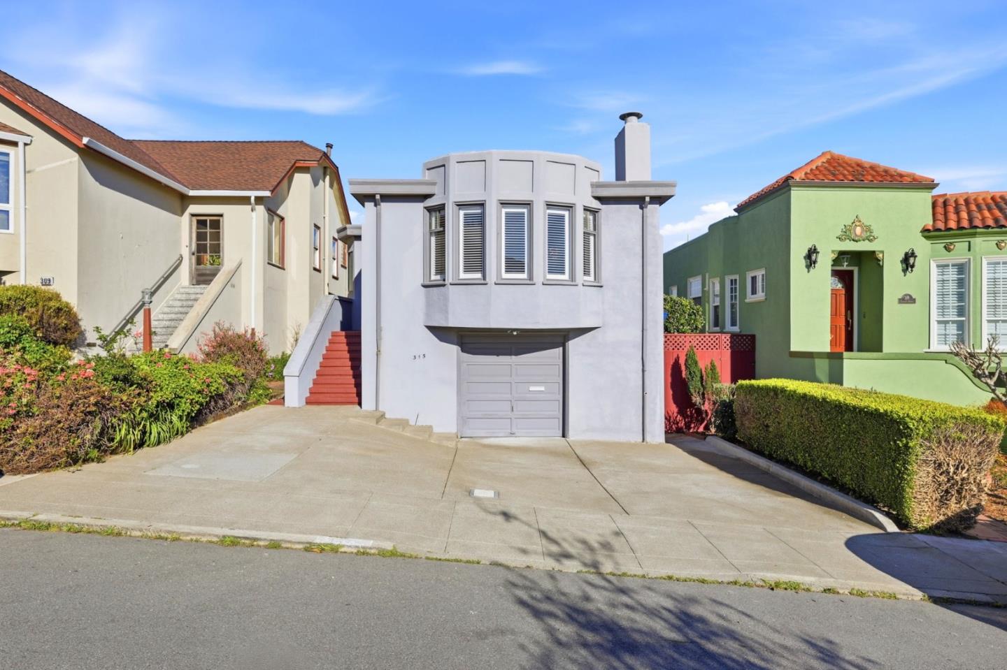 Detail Gallery Image 3 of 41 For 315 College Ave, San Francisco,  CA 94112 - 3 Beds | 2 Baths