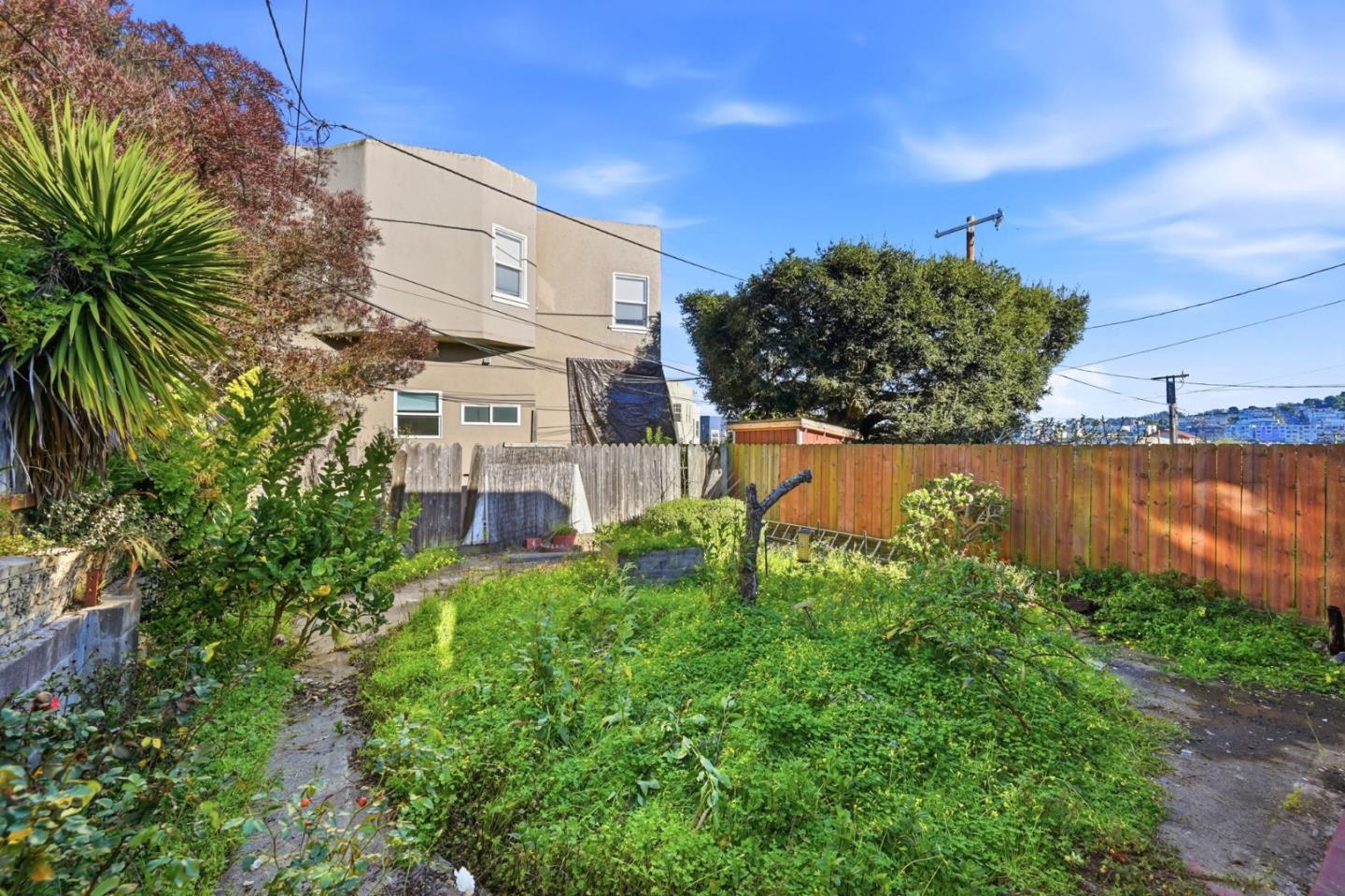 Detail Gallery Image 39 of 41 For 315 College Ave, San Francisco,  CA 94112 - 3 Beds | 2 Baths