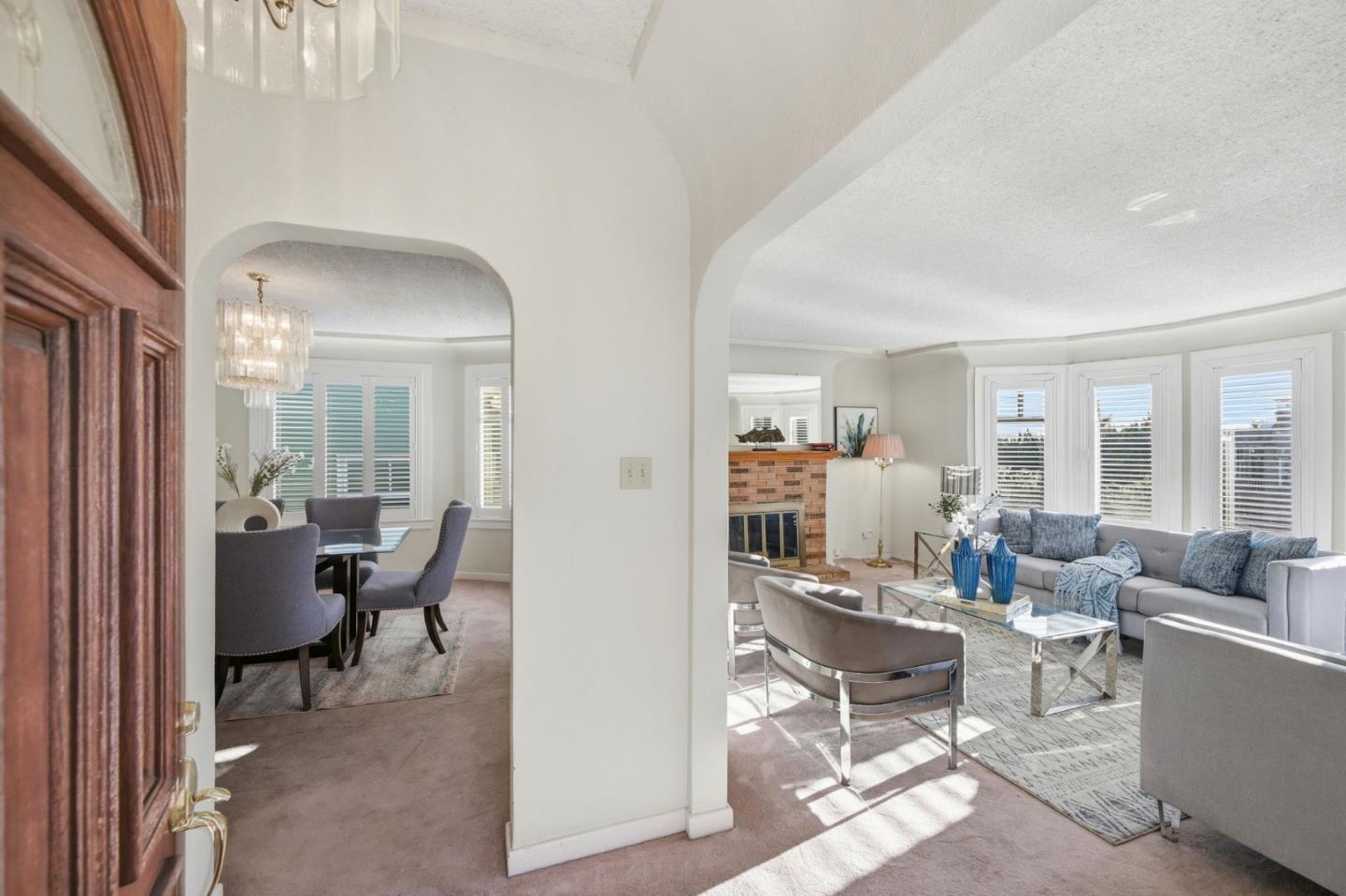 Detail Gallery Image 6 of 41 For 315 College Ave, San Francisco,  CA 94112 - 3 Beds | 2 Baths