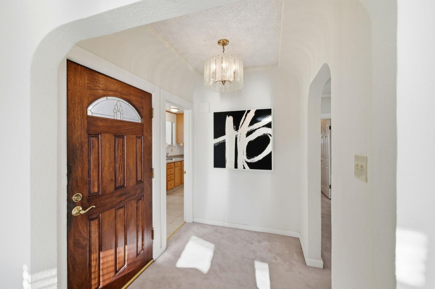 Detail Gallery Image 7 of 41 For 315 College Ave, San Francisco,  CA 94112 - 3 Beds | 2 Baths