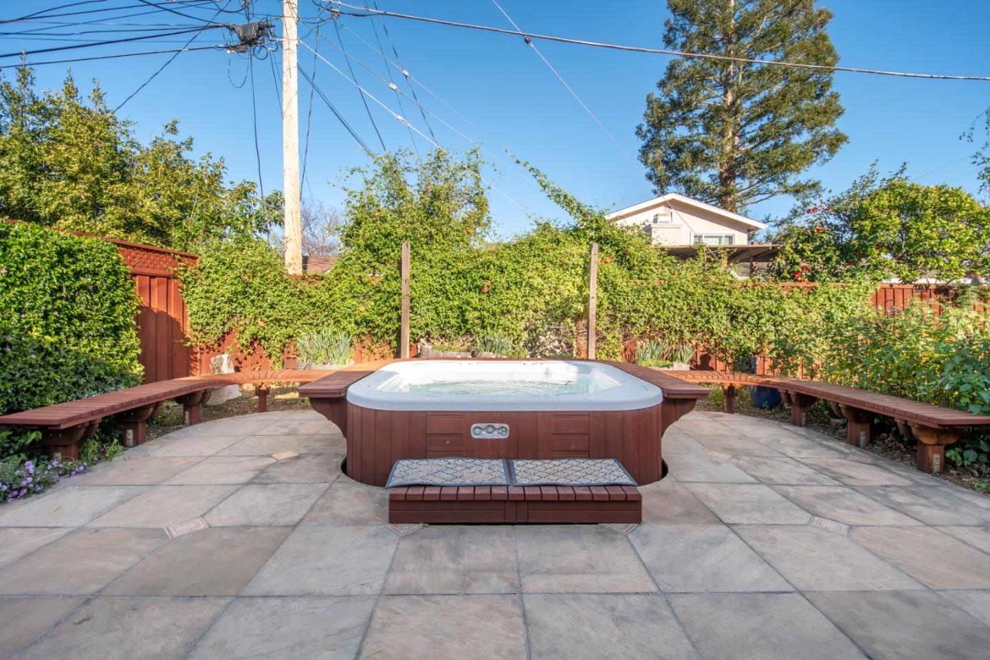 Detail Gallery Image 41 of 50 For 1596 Bonnie Joy Ave, San Jose,  CA 95129 - 3 Beds | 2 Baths