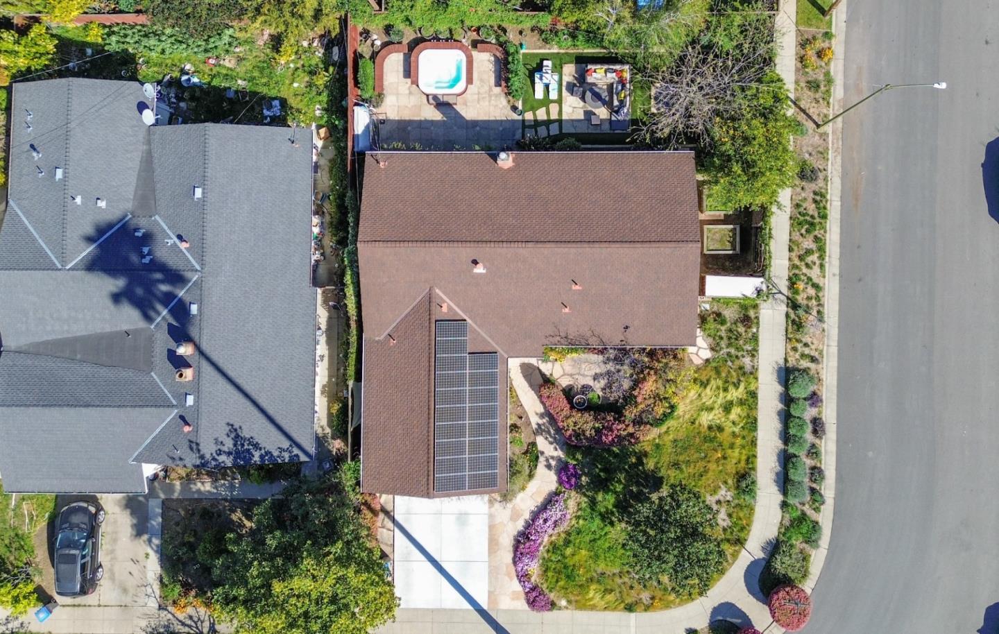 Detail Gallery Image 50 of 50 For 1596 Bonnie Joy Ave, San Jose,  CA 95129 - 3 Beds | 2 Baths