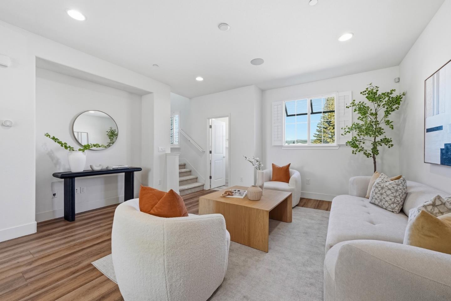 Detail Gallery Image 3 of 39 For 37616 Pimento Cmn, Fremont,  CA 94536 - 4 Beds | 3/1 Baths