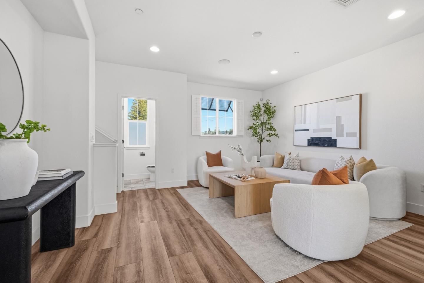 Detail Gallery Image 4 of 39 For 37616 Pimento Cmn, Fremont,  CA 94536 - 4 Beds | 3/1 Baths