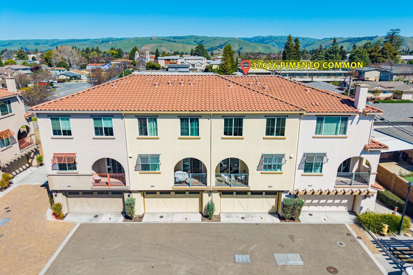 Detail Gallery Image 40 of 41 For 37616 Pimento Cmn, Fremont,  CA 94536 - 4 Beds | 3/1 Baths