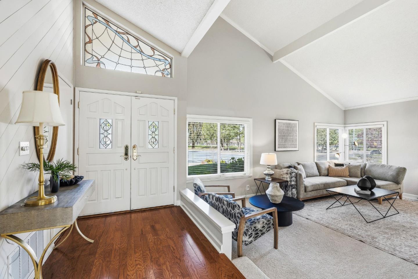 Detail Gallery Image 11 of 54 For 4008 Halkins Dr, San Jose,  CA 95124 - 4 Beds | 2/1 Baths