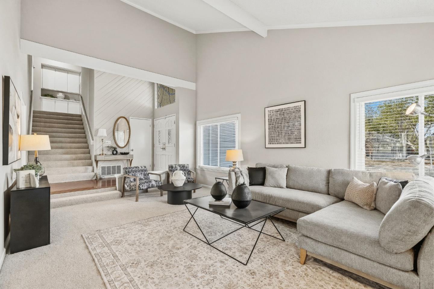 Detail Gallery Image 12 of 54 For 4008 Halkins Dr, San Jose,  CA 95124 - 4 Beds | 2/1 Baths