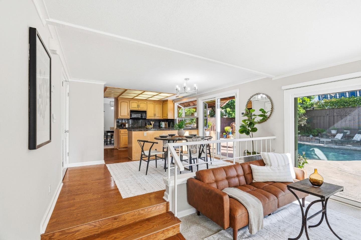 Detail Gallery Image 20 of 54 For 4008 Halkins Dr, San Jose,  CA 95124 - 4 Beds | 2/1 Baths