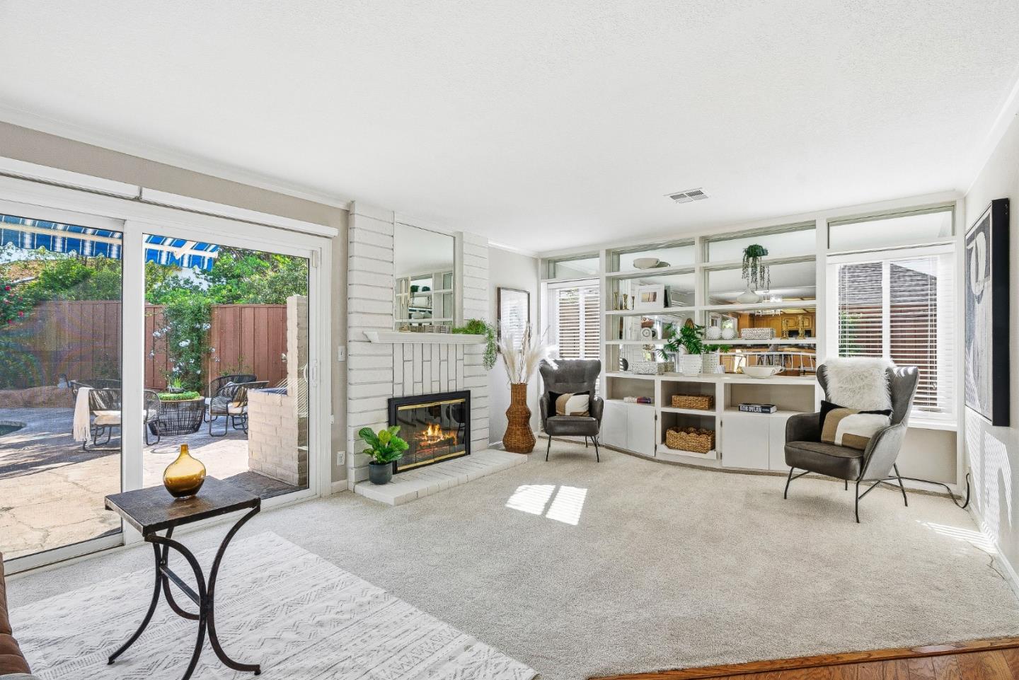 Detail Gallery Image 21 of 54 For 4008 Halkins Dr, San Jose,  CA 95124 - 4 Beds | 2/1 Baths