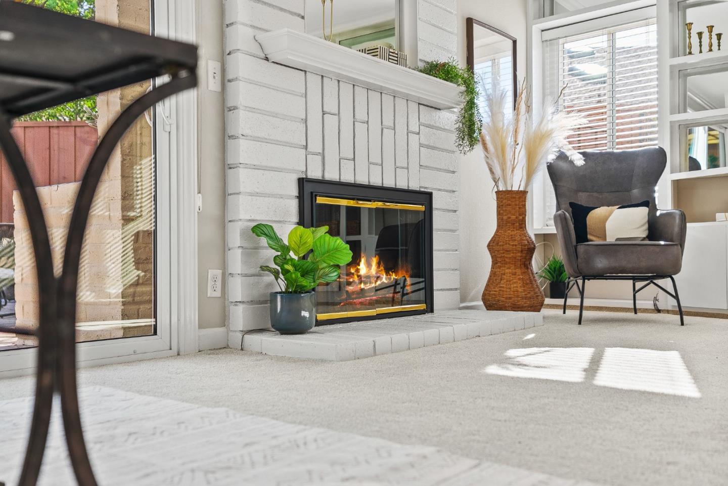 Detail Gallery Image 22 of 54 For 4008 Halkins Dr, San Jose,  CA 95124 - 4 Beds | 2/1 Baths