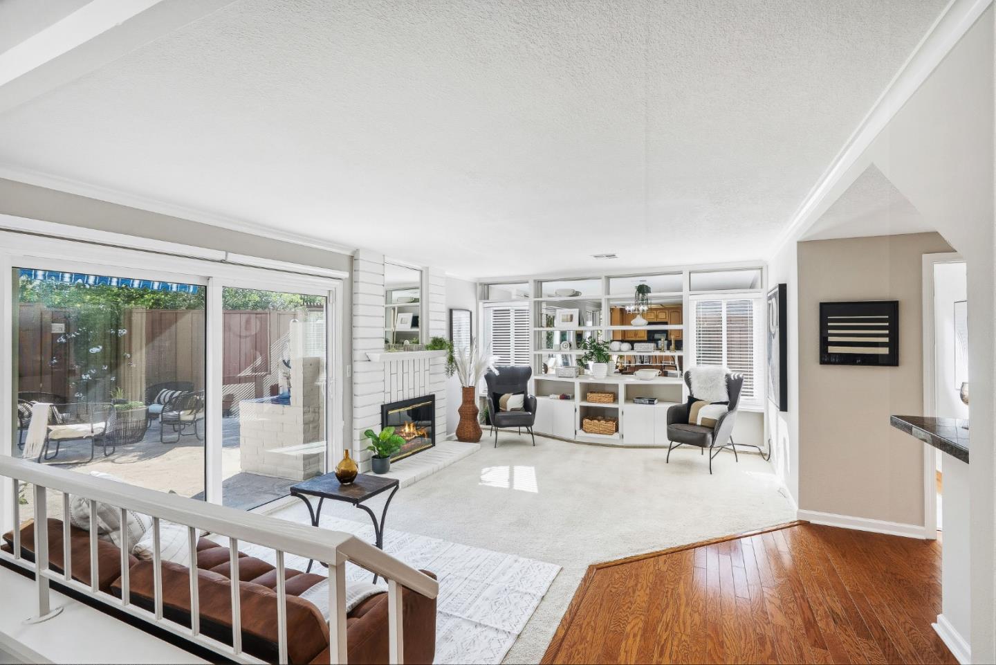 Detail Gallery Image 26 of 54 For 4008 Halkins Dr, San Jose,  CA 95124 - 4 Beds | 2/1 Baths