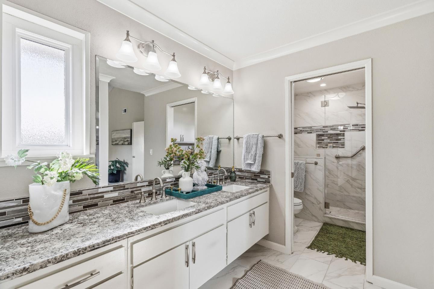 Detail Gallery Image 30 of 54 For 4008 Halkins Dr, San Jose,  CA 95124 - 4 Beds | 2/1 Baths