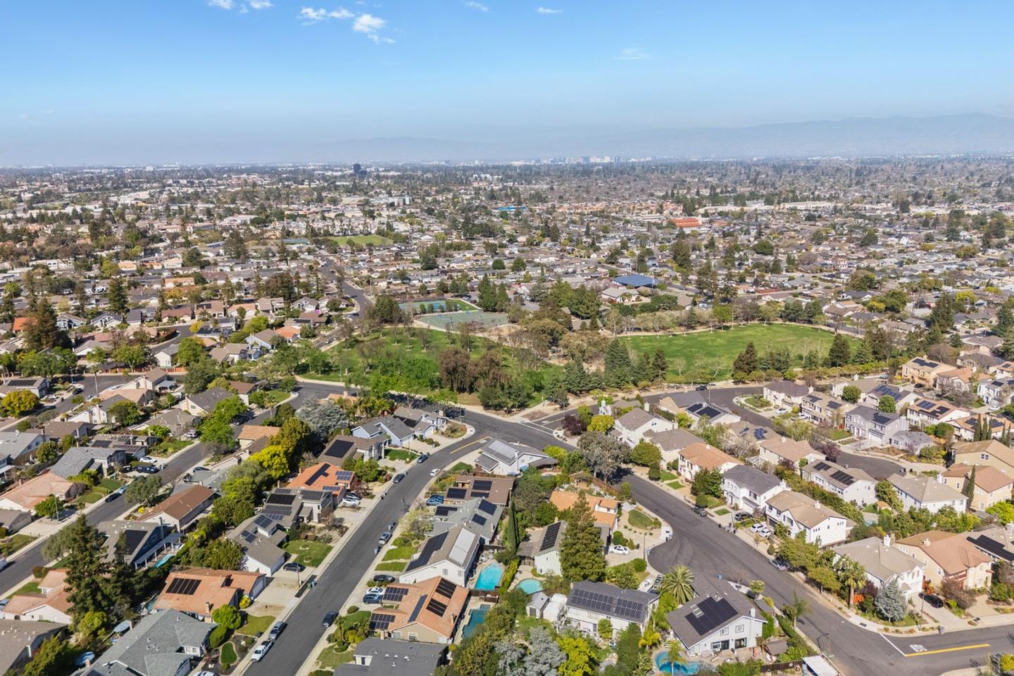 Detail Gallery Image 53 of 54 For 4008 Halkins Dr, San Jose,  CA 95124 - 4 Beds | 2/1 Baths