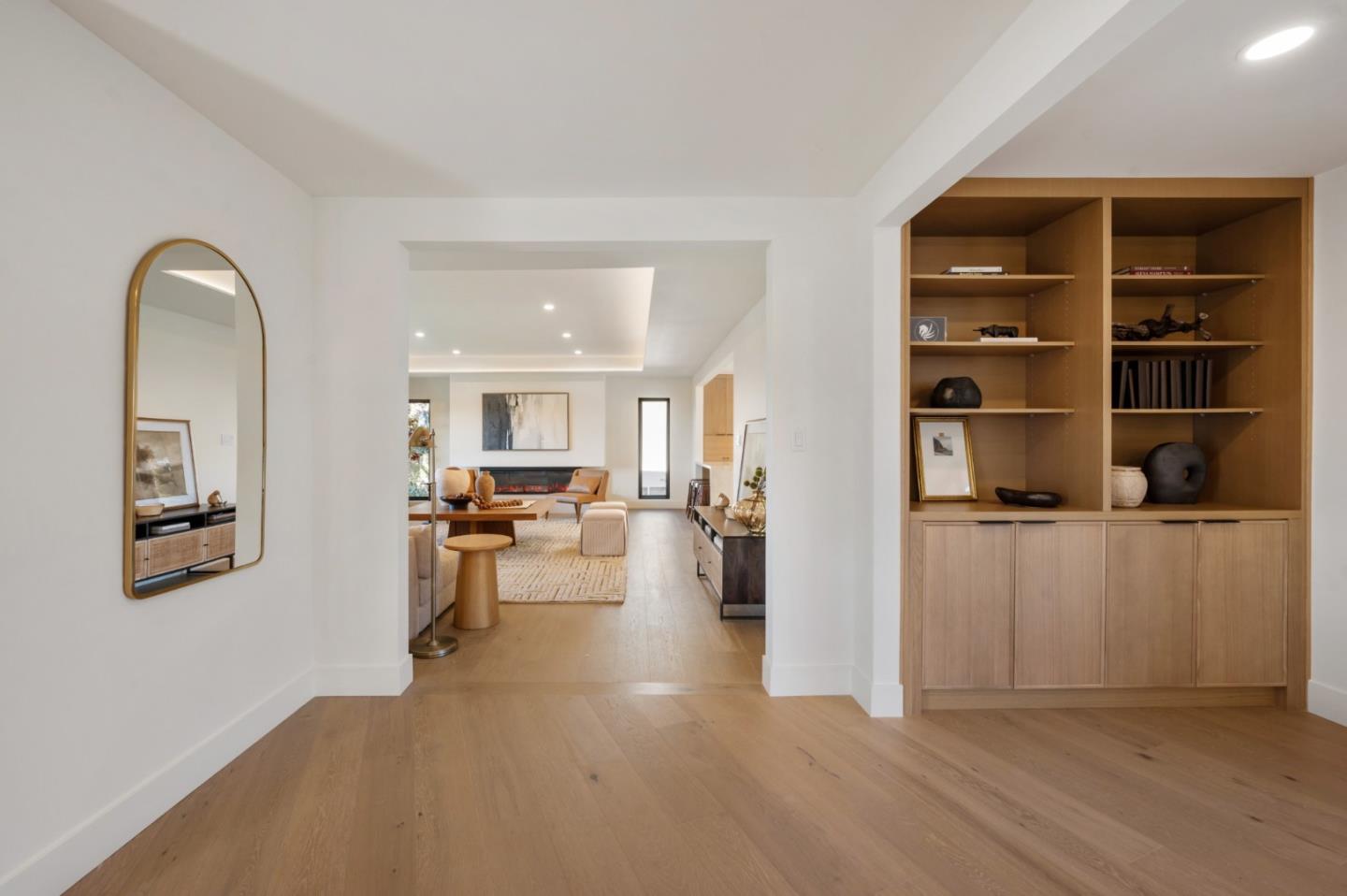 Detail Gallery Image 10 of 73 For 2741 Belmont Canyon Rd, Belmont,  CA 94002 - 4 Beds | 2/1 Baths