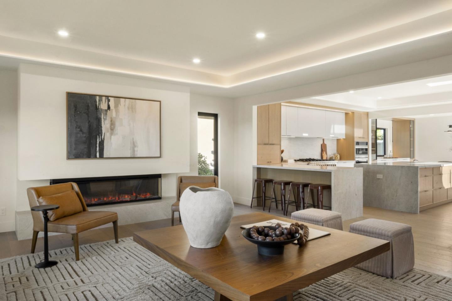 Detail Gallery Image 17 of 73 For 2741 Belmont Canyon Rd, Belmont,  CA 94002 - 4 Beds | 2/1 Baths