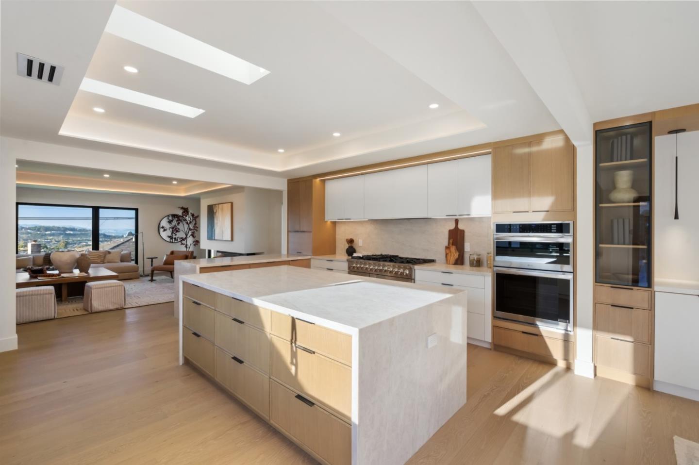 Detail Gallery Image 21 of 73 For 2741 Belmont Canyon Rd, Belmont,  CA 94002 - 4 Beds | 2/1 Baths