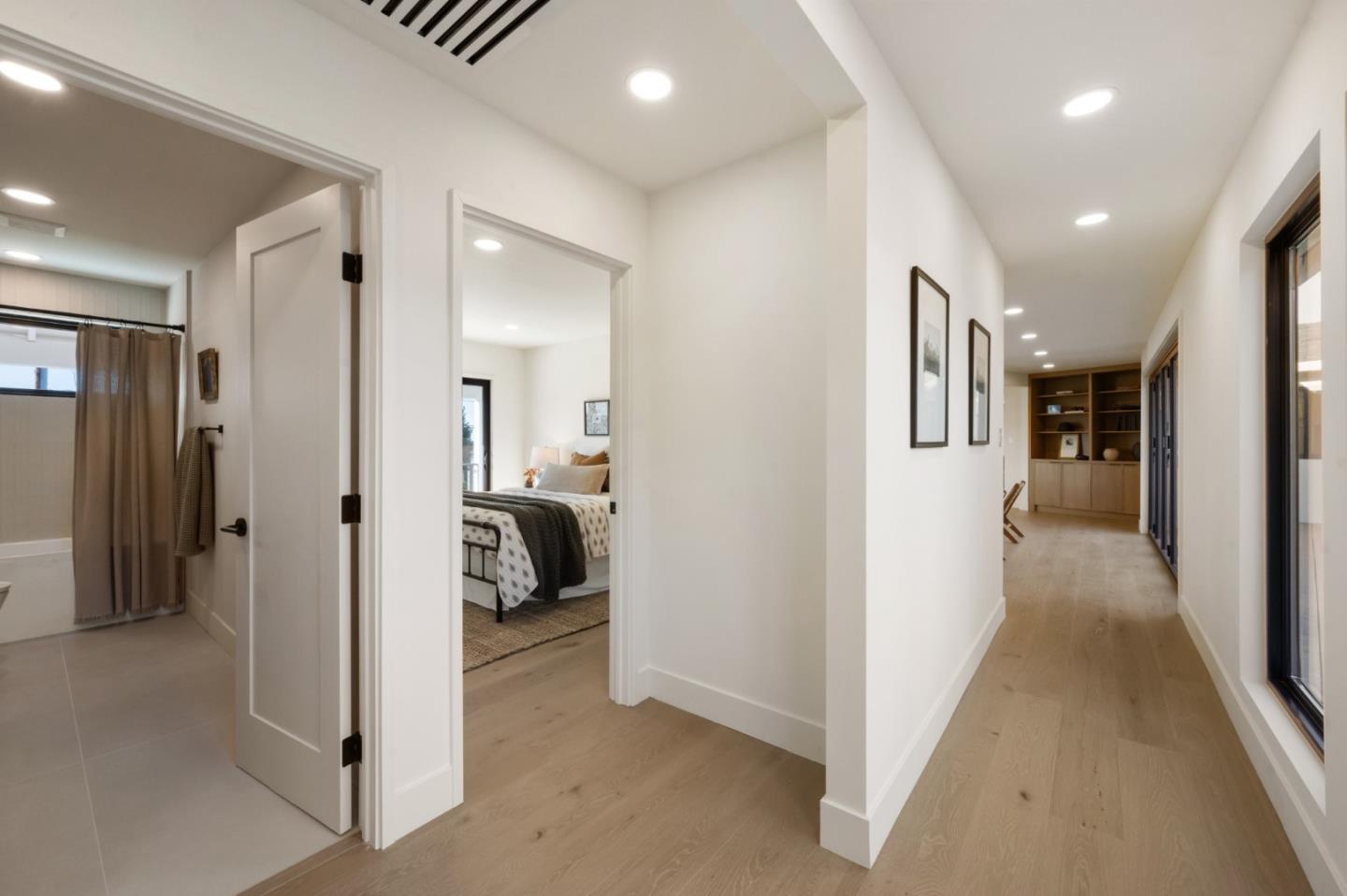 Detail Gallery Image 29 of 73 For 2741 Belmont Canyon Rd, Belmont,  CA 94002 - 4 Beds | 2/1 Baths