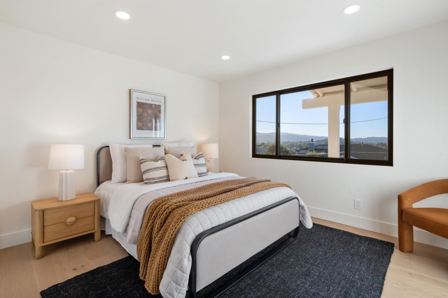 Detail Gallery Image 45 of 73 For 2741 Belmont Canyon Rd, Belmont,  CA 94002 - 4 Beds | 2/1 Baths