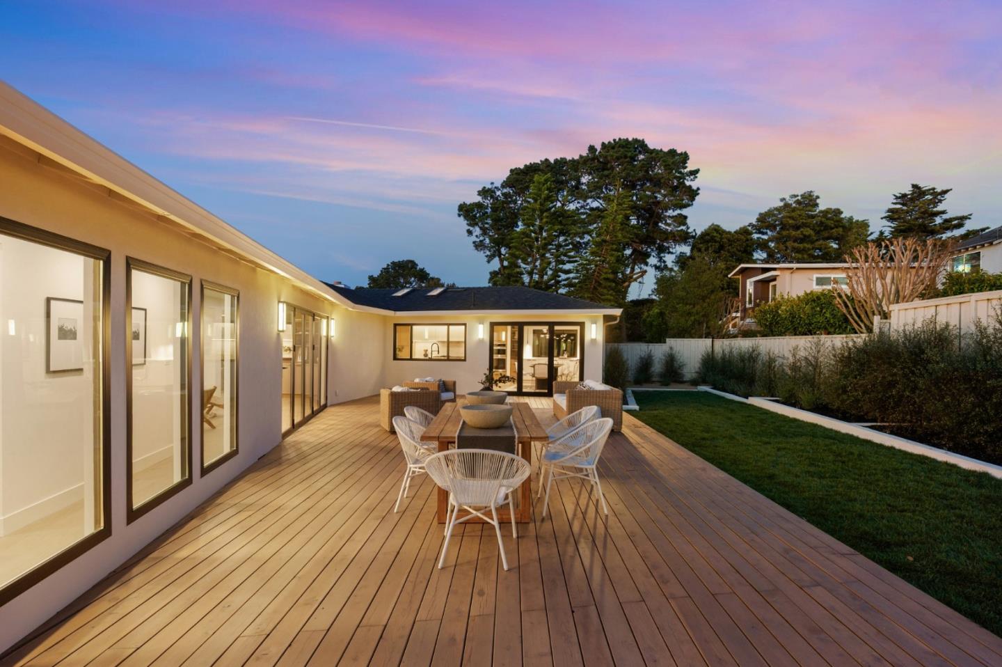 Detail Gallery Image 50 of 73 For 2741 Belmont Canyon Rd, Belmont,  CA 94002 - 4 Beds | 2/1 Baths