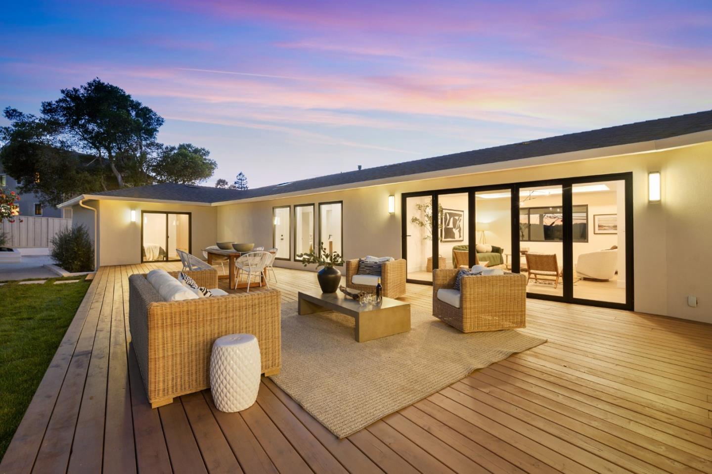 Detail Gallery Image 51 of 73 For 2741 Belmont Canyon Rd, Belmont,  CA 94002 - 4 Beds | 2/1 Baths