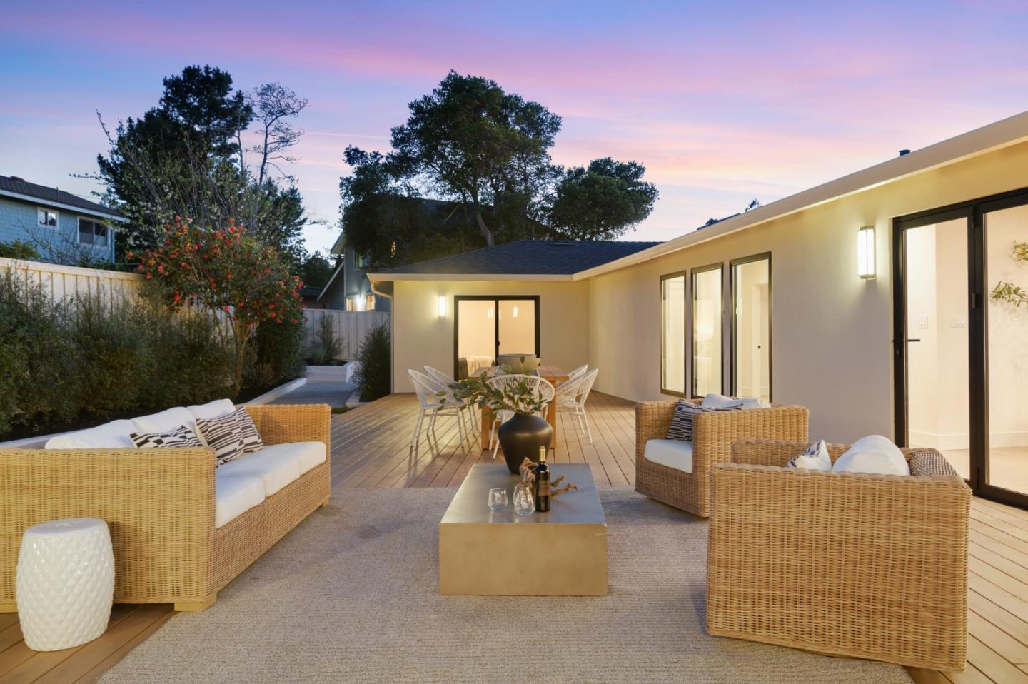 Detail Gallery Image 55 of 73 For 2741 Belmont Canyon Rd, Belmont,  CA 94002 - 4 Beds | 2/1 Baths