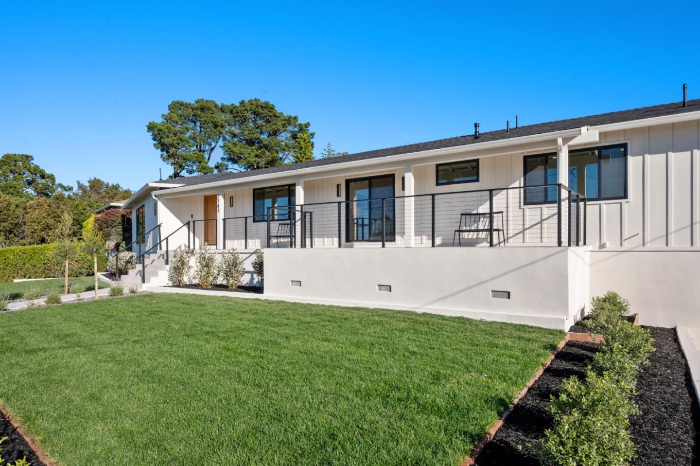 Detail Gallery Image 58 of 73 For 2741 Belmont Canyon Rd, Belmont,  CA 94002 - 4 Beds | 2/1 Baths