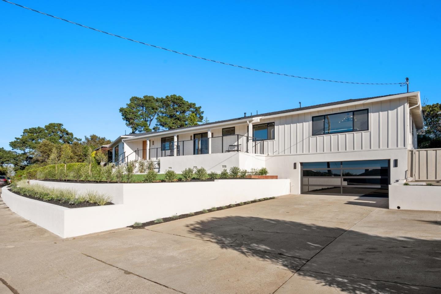 Detail Gallery Image 59 of 73 For 2741 Belmont Canyon Rd, Belmont,  CA 94002 - 4 Beds | 2/1 Baths