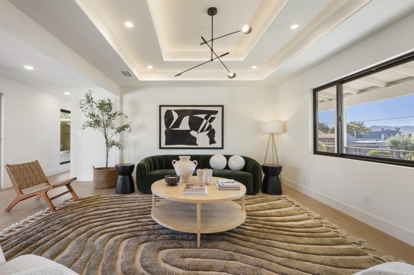 Detail Gallery Image 6 of 73 For 2741 Belmont Canyon Rd, Belmont,  CA 94002 - 4 Beds | 2/1 Baths