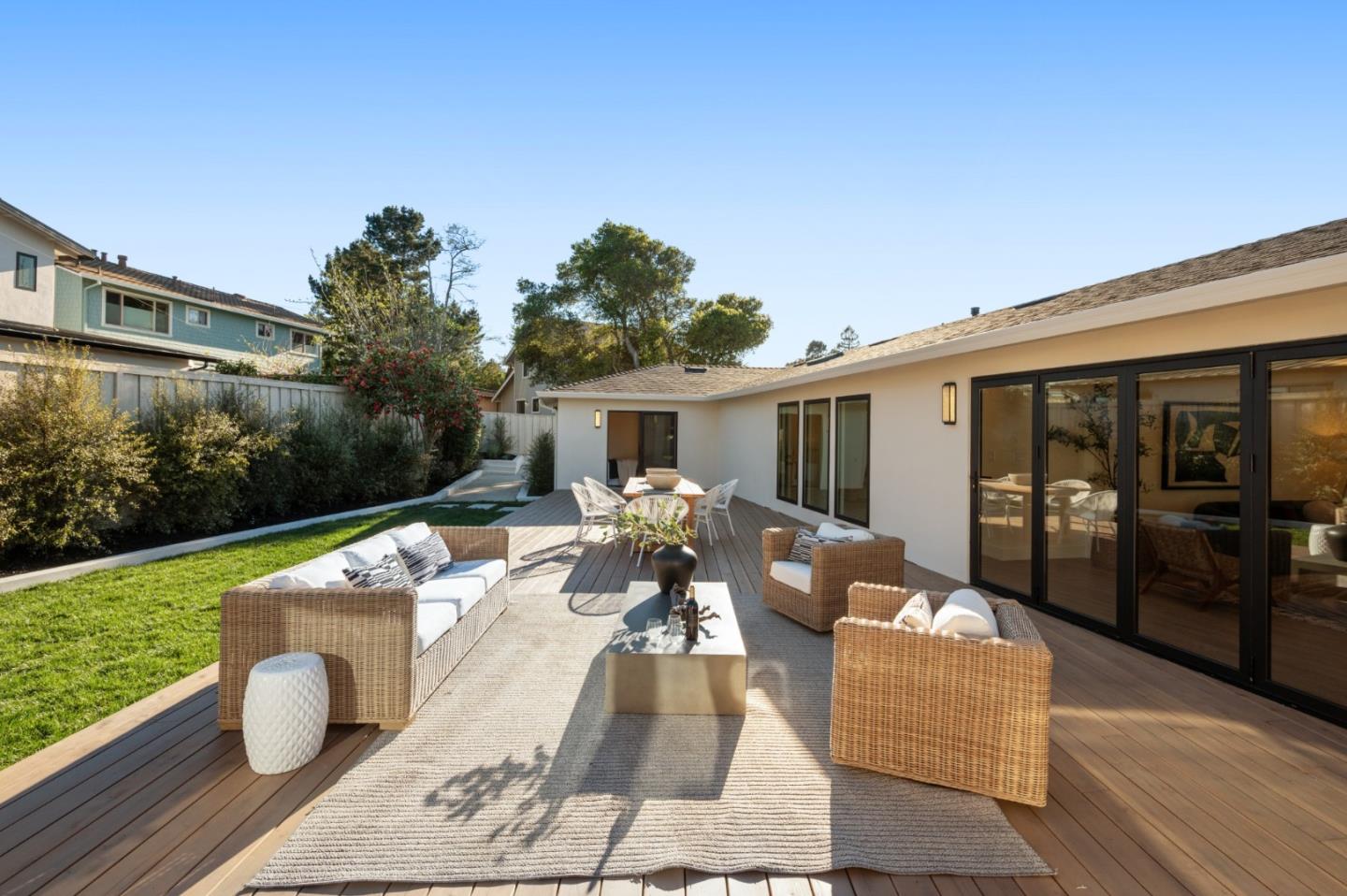 Detail Gallery Image 67 of 73 For 2741 Belmont Canyon Rd, Belmont,  CA 94002 - 4 Beds | 2/1 Baths