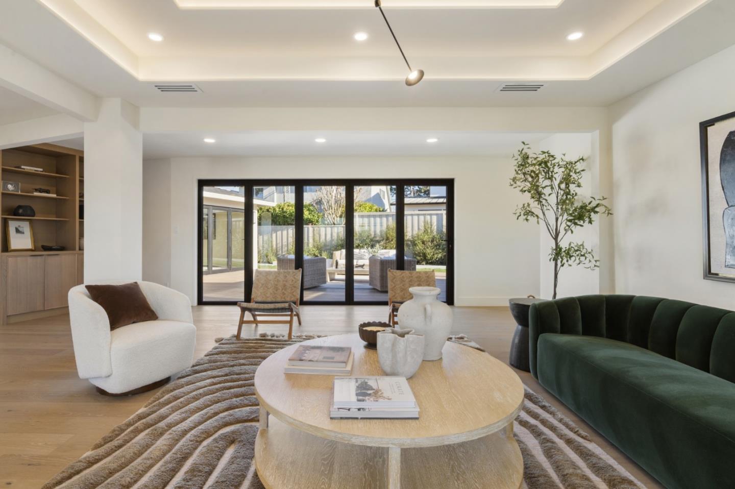 Detail Gallery Image 7 of 73 For 2741 Belmont Canyon Rd, Belmont,  CA 94002 - 4 Beds | 2/1 Baths