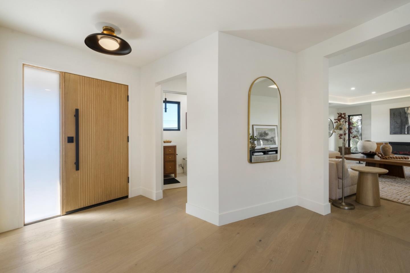 Detail Gallery Image 9 of 73 For 2741 Belmont Canyon Rd, Belmont,  CA 94002 - 4 Beds | 2/1 Baths