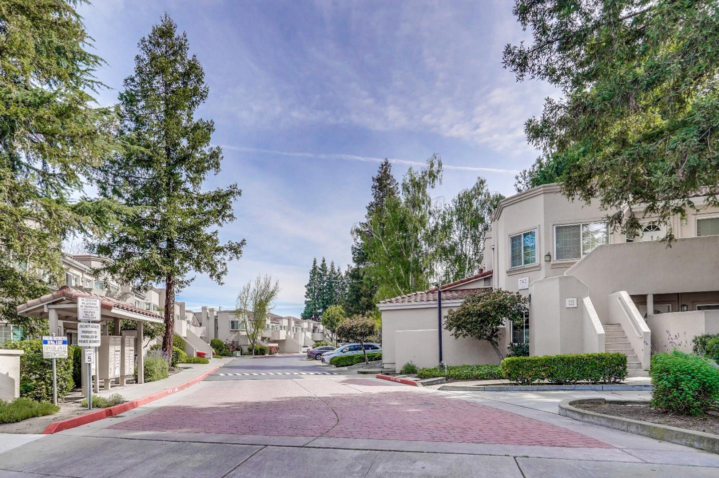 Detail Gallery Image 11 of 11 For 744 Northrup St #542,  San Jose,  CA 95126 - 1 Beds | 1 Baths