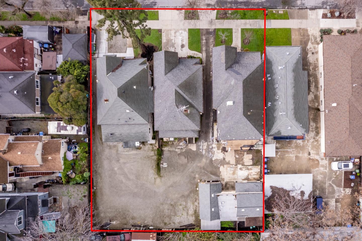 Detail Gallery Image 2 of 25 For 128 N 7th St, San Jose,  CA 95112 - – Beds | – Baths