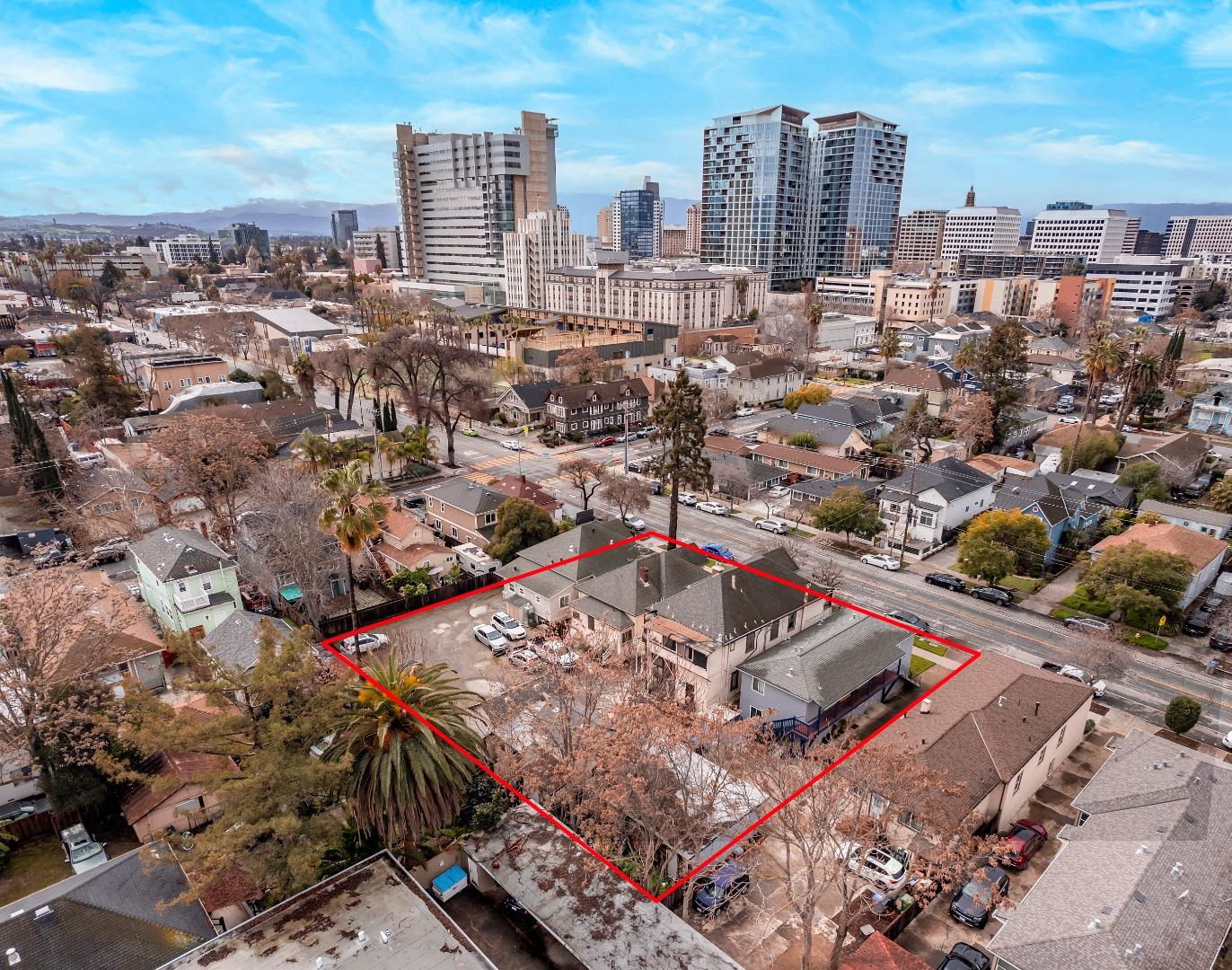 Detail Gallery Image 3 of 25 For 128 N 7th St, San Jose,  CA 95112 - – Beds | – Baths