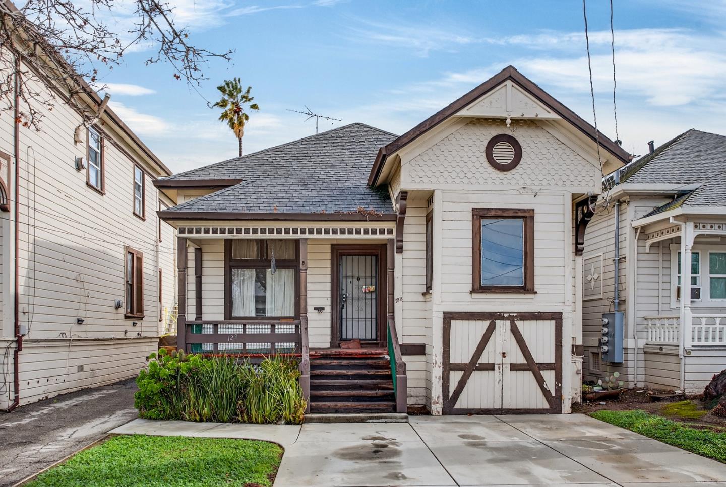 Detail Gallery Image 4 of 25 For 128 N 7th St, San Jose,  CA 95112 - – Beds | – Baths