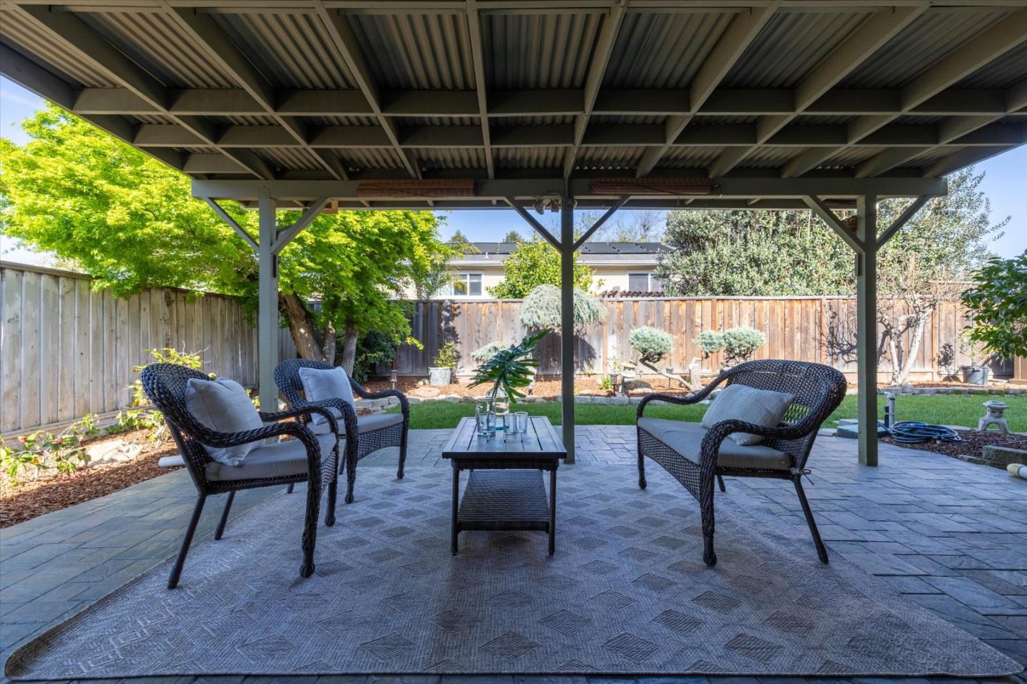 Detail Gallery Image 32 of 41 For 831 Colleen Dr, San Jose,  CA 95123 - 4 Beds | 2 Baths