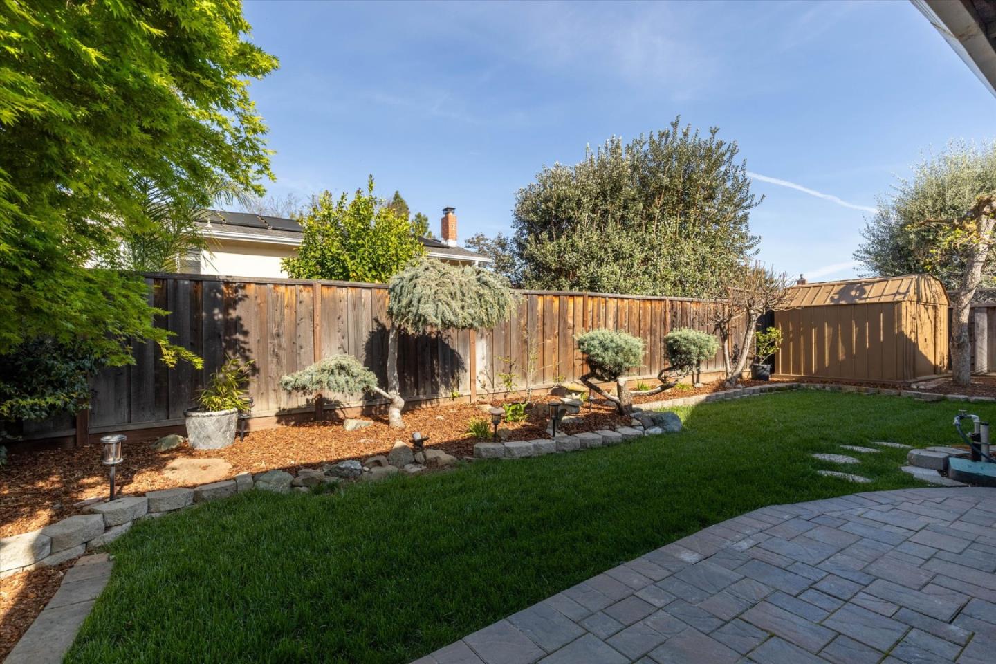 Detail Gallery Image 35 of 41 For 831 Colleen Dr, San Jose,  CA 95123 - 4 Beds | 2 Baths