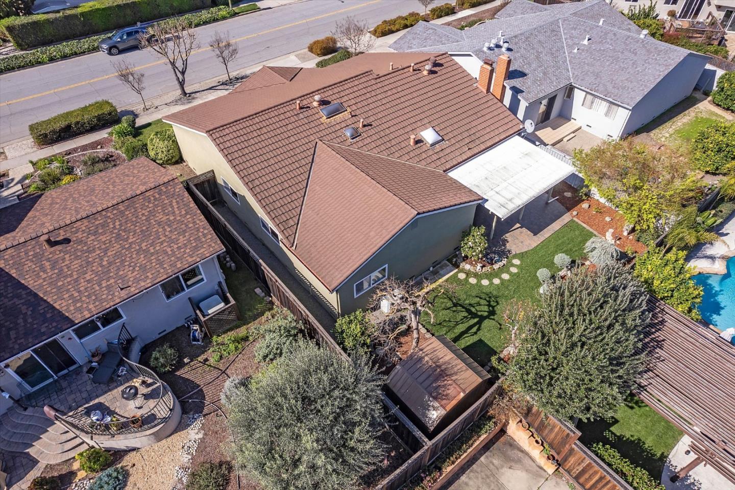 Detail Gallery Image 39 of 41 For 831 Colleen Dr, San Jose,  CA 95123 - 4 Beds | 2 Baths