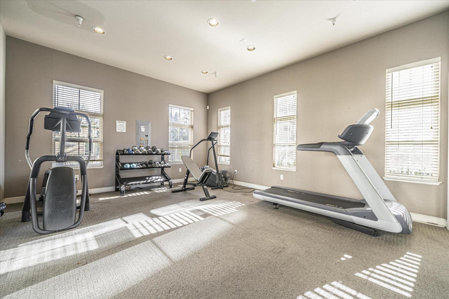 Detail Gallery Image 23 of 24 For 38780 Tyson Ln 205c,  Fremont,  CA 94536 - 1 Beds | 1 Baths