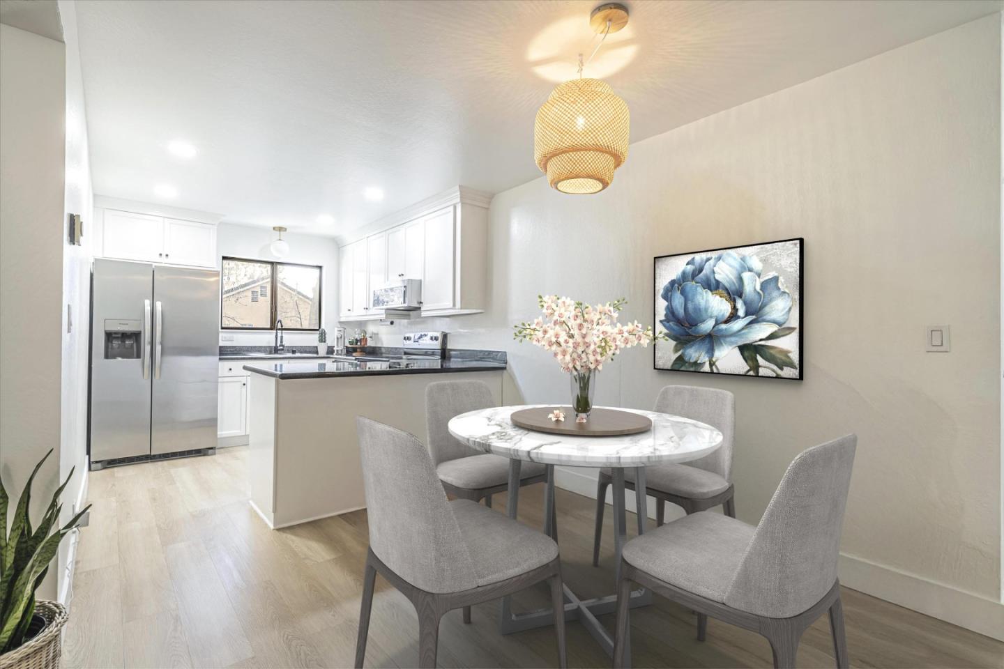 Detail Gallery Image 9 of 24 For 38780 Tyson Ln 205c,  Fremont,  CA 94536 - 1 Beds | 1 Baths