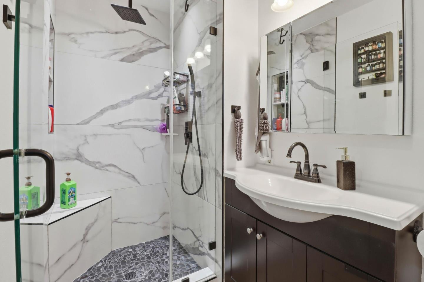 Detail Gallery Image 26 of 36 For 4724 Mendoza Ave, San Jose,  CA 95111 - 4 Beds | 3 Baths