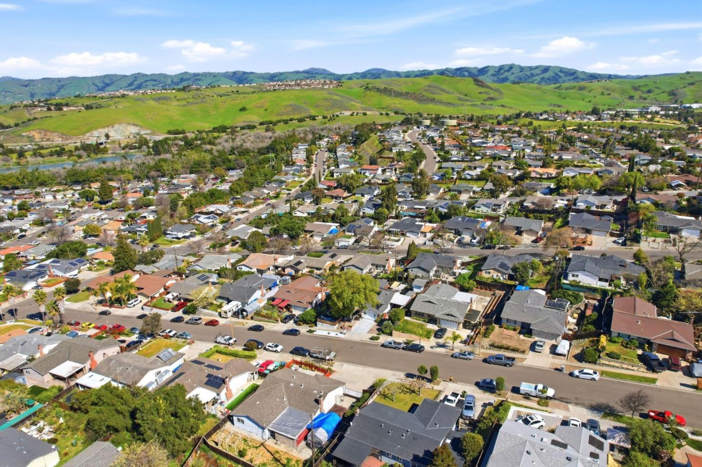 Detail Gallery Image 36 of 36 For 4724 Mendoza Ave, San Jose,  CA 95111 - 4 Beds | 3 Baths