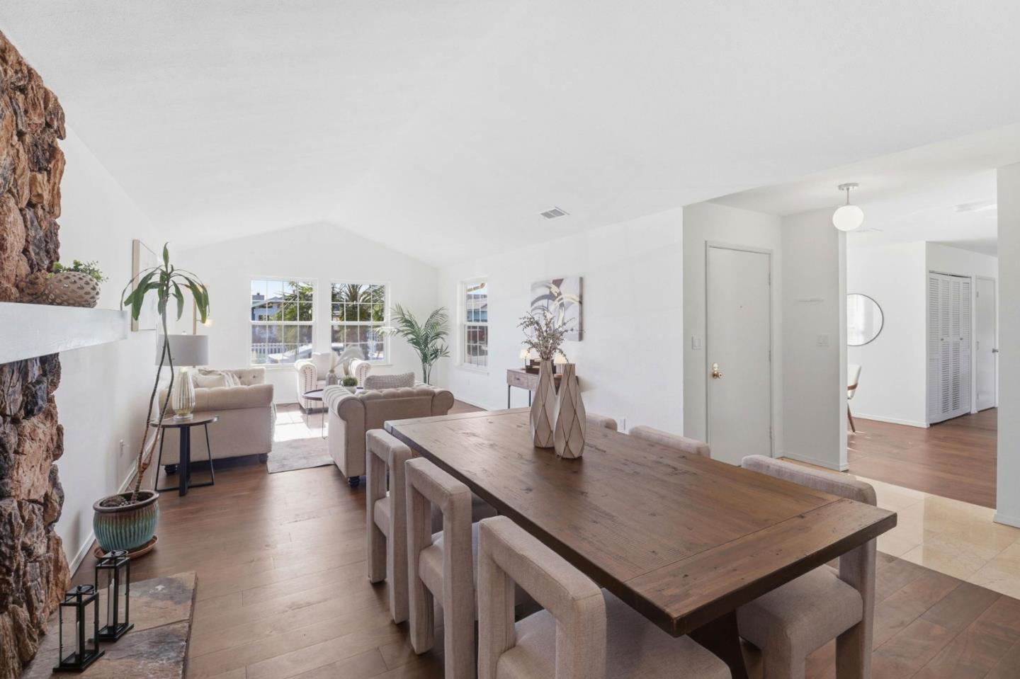 Detail Gallery Image 18 of 37 For 1527 Hawser Ln, Half Moon Bay,  CA 94019 - 3 Beds | 2 Baths