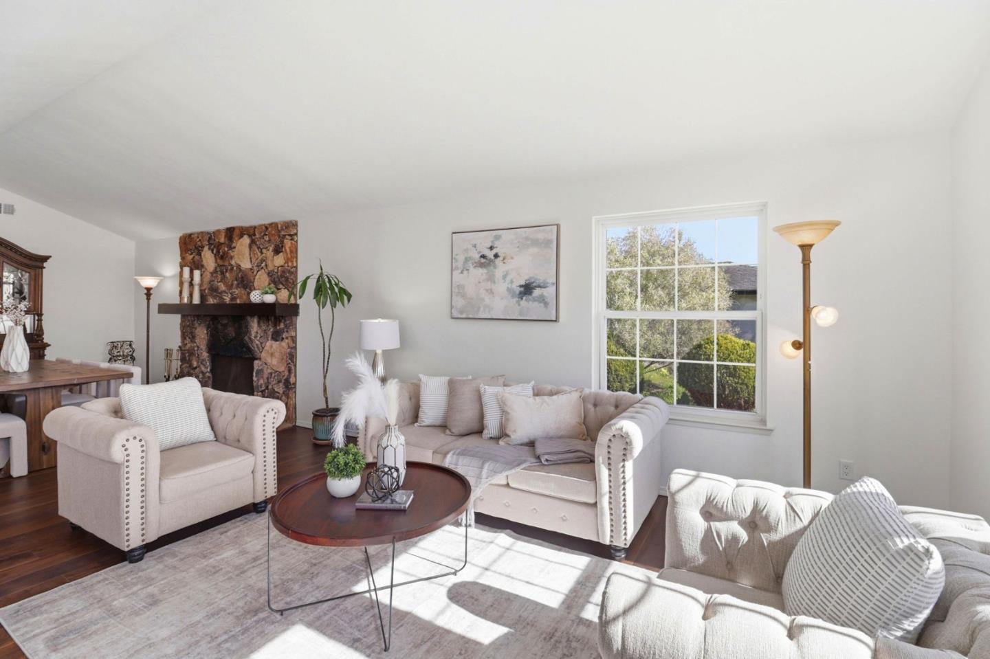 Detail Gallery Image 9 of 37 For 1527 Hawser Ln, Half Moon Bay,  CA 94019 - 3 Beds | 2 Baths