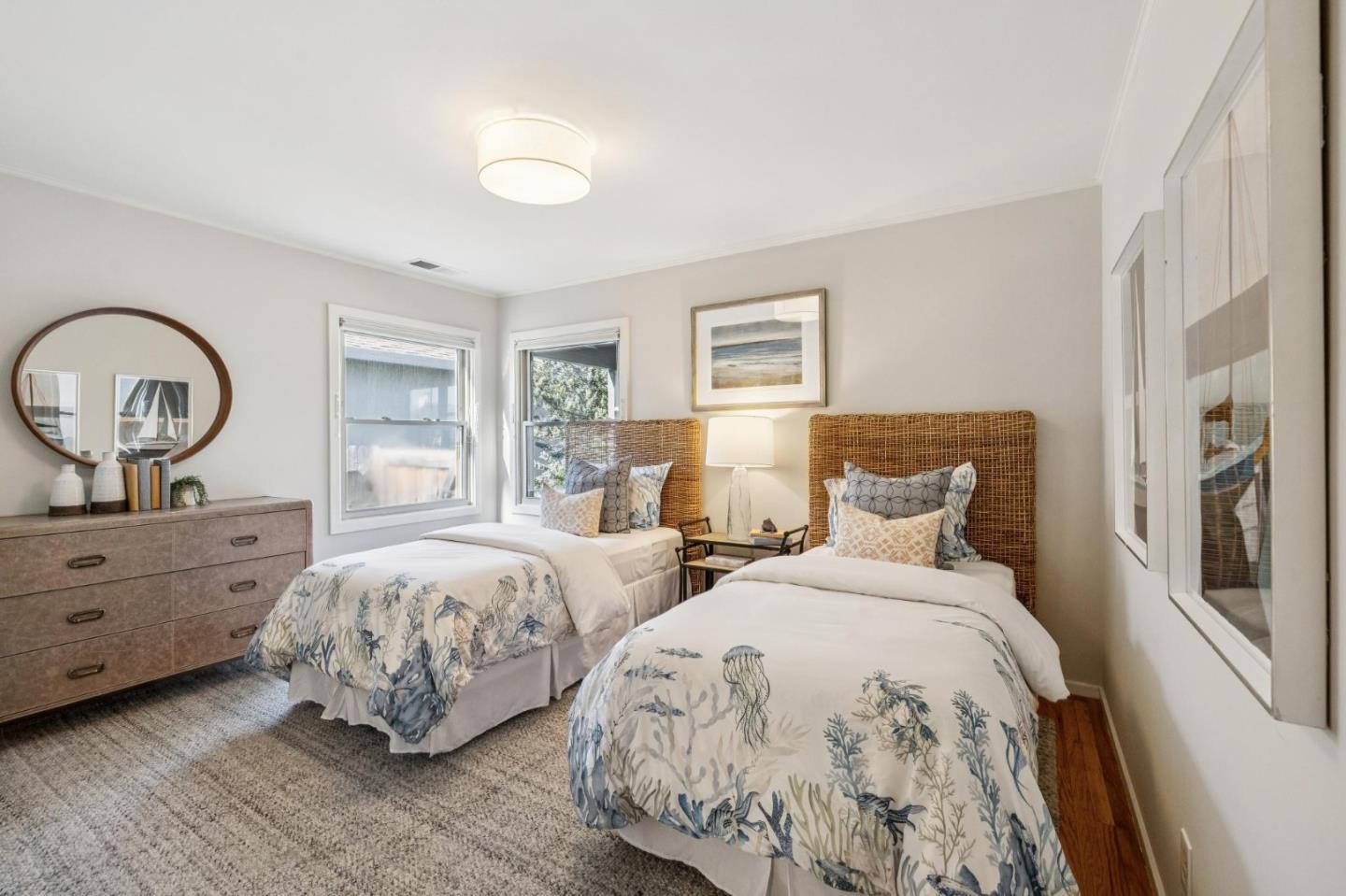 Detail Gallery Image 19 of 37 For 3612 Santiago St, San Mateo,  CA 94403 - 3 Beds | 2 Baths