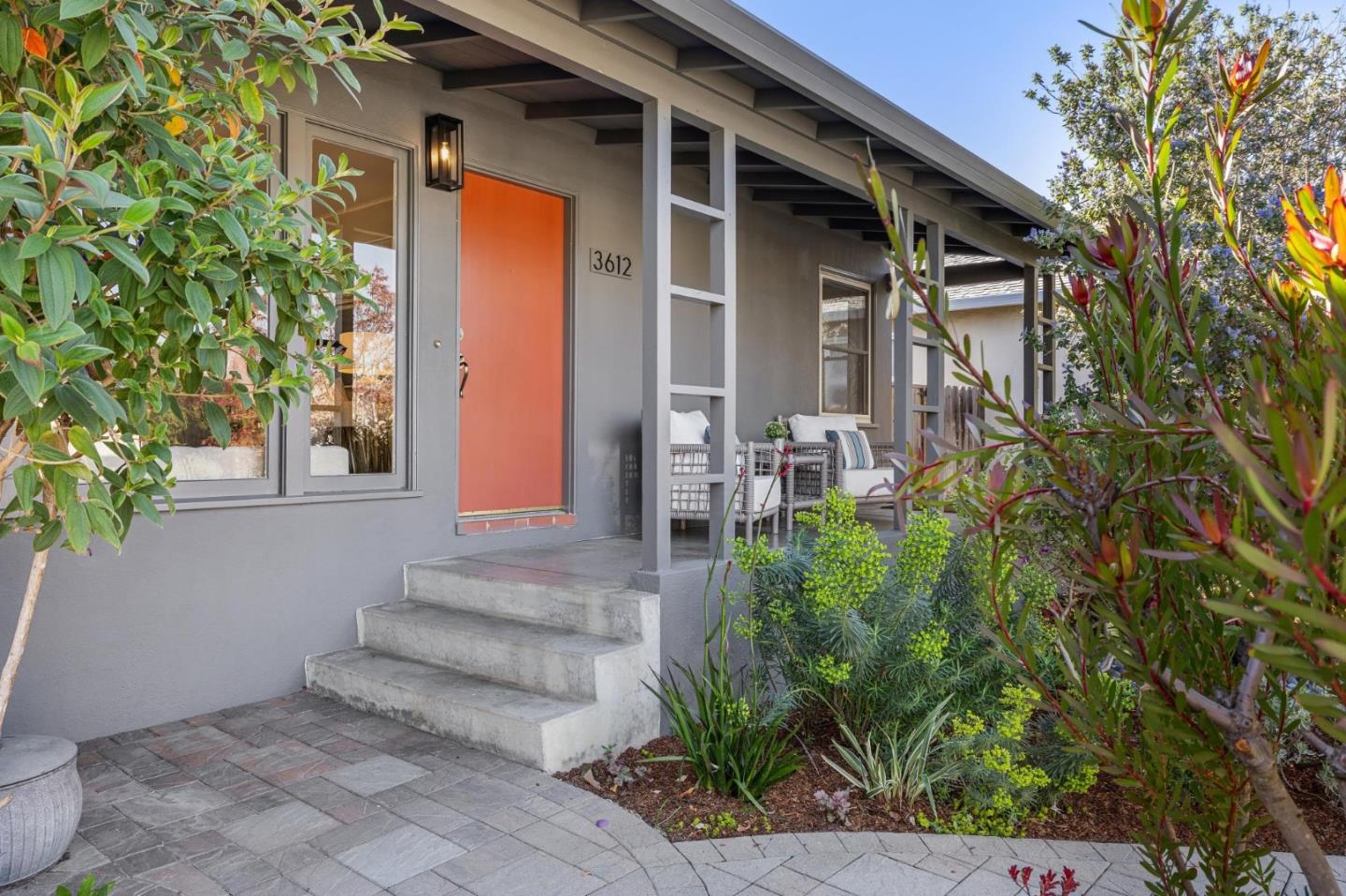 Detail Gallery Image 2 of 37 For 3612 Santiago St, San Mateo,  CA 94403 - 3 Beds | 2 Baths