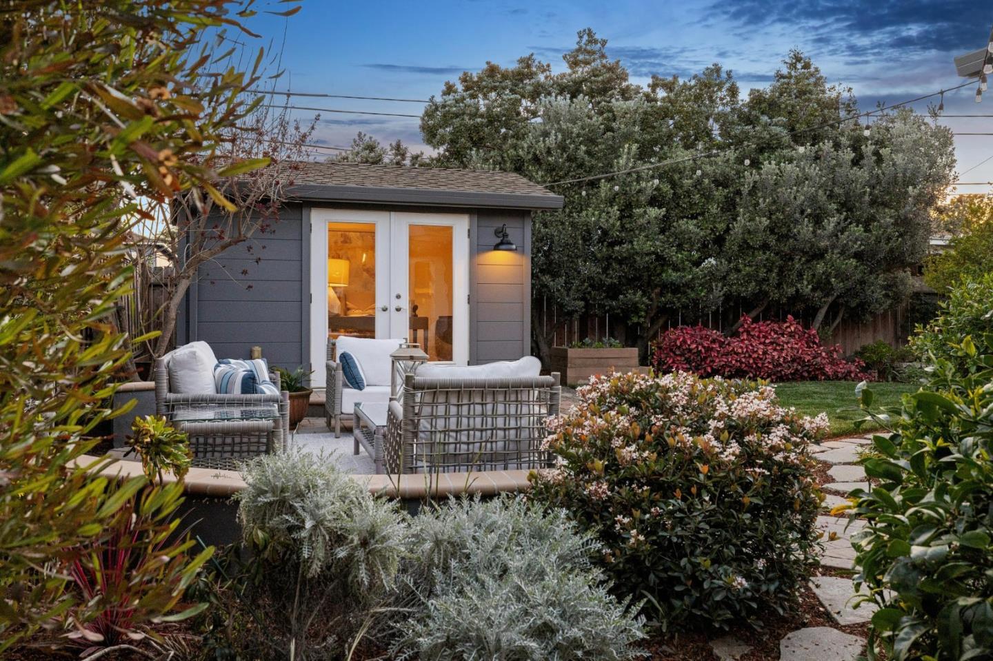 Detail Gallery Image 33 of 37 For 3612 Santiago St, San Mateo,  CA 94403 - 3 Beds | 2 Baths